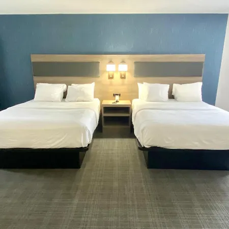 Comfort Inn-2