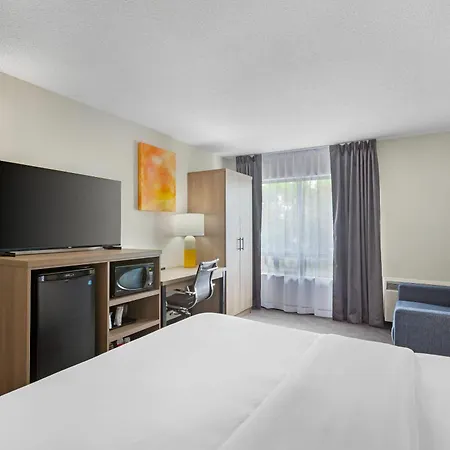 Comfort Inn-3