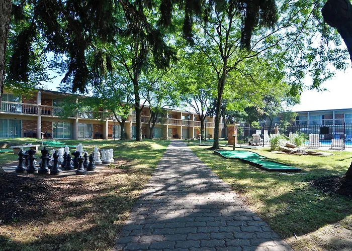 Best Western St Catharines & Conference Centre